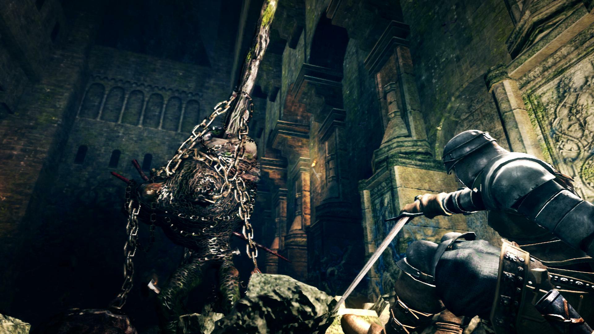 Dark Souls: Prepare to Die Edition - Imagen 11